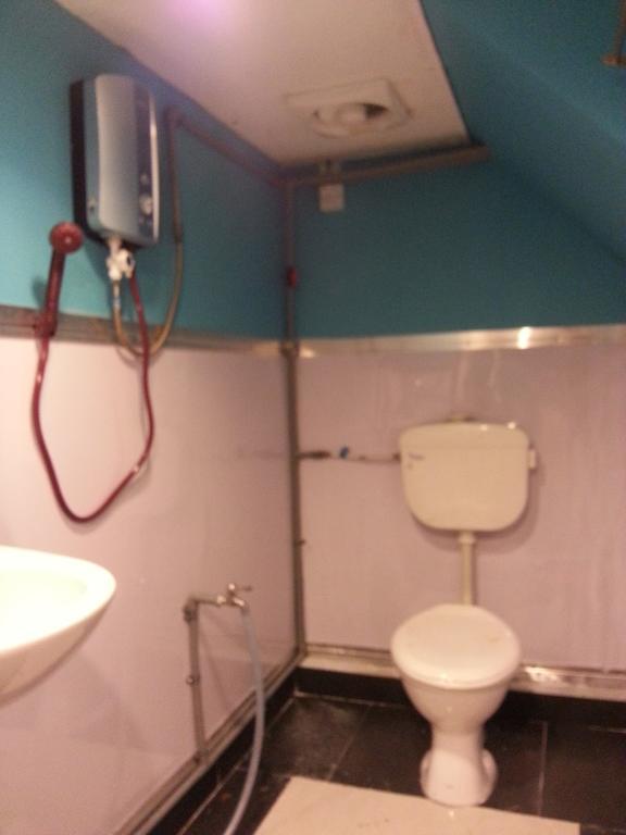 Ranting Guesthouse Kuala Lumpur Værelse billede