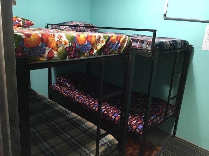 Ranting Guesthouse Kuala Lumpur Eksteriør billede