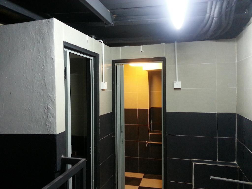 Ranting Guesthouse Kuala Lumpur Værelse billede