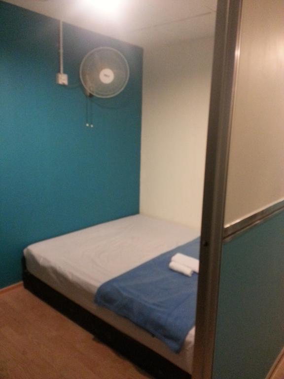 Ranting Guesthouse Kuala Lumpur Værelse billede