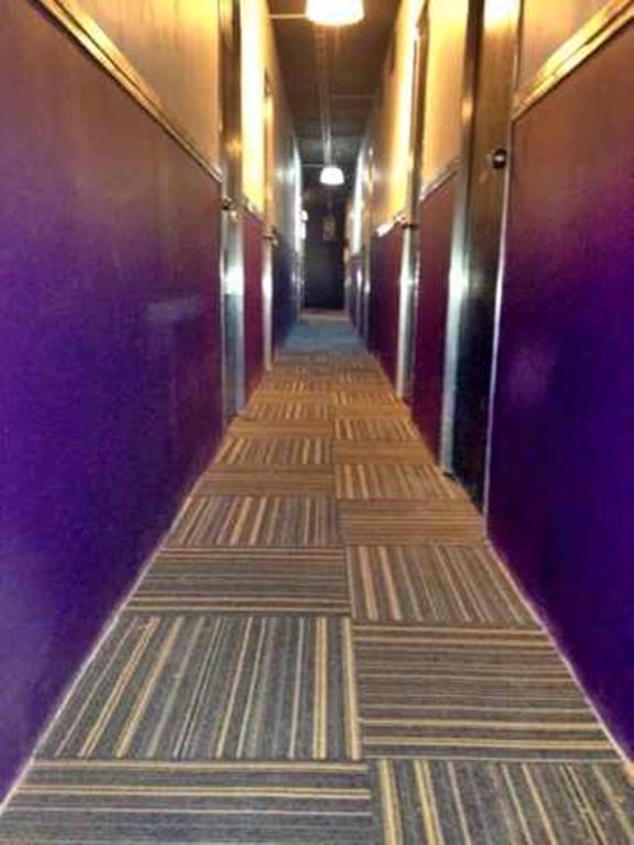 Ranting Guesthouse Kuala Lumpur Eksteriør billede