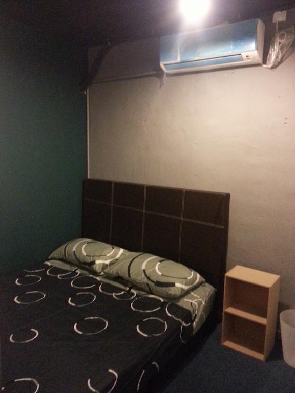 Ranting Guesthouse Kuala Lumpur Værelse billede