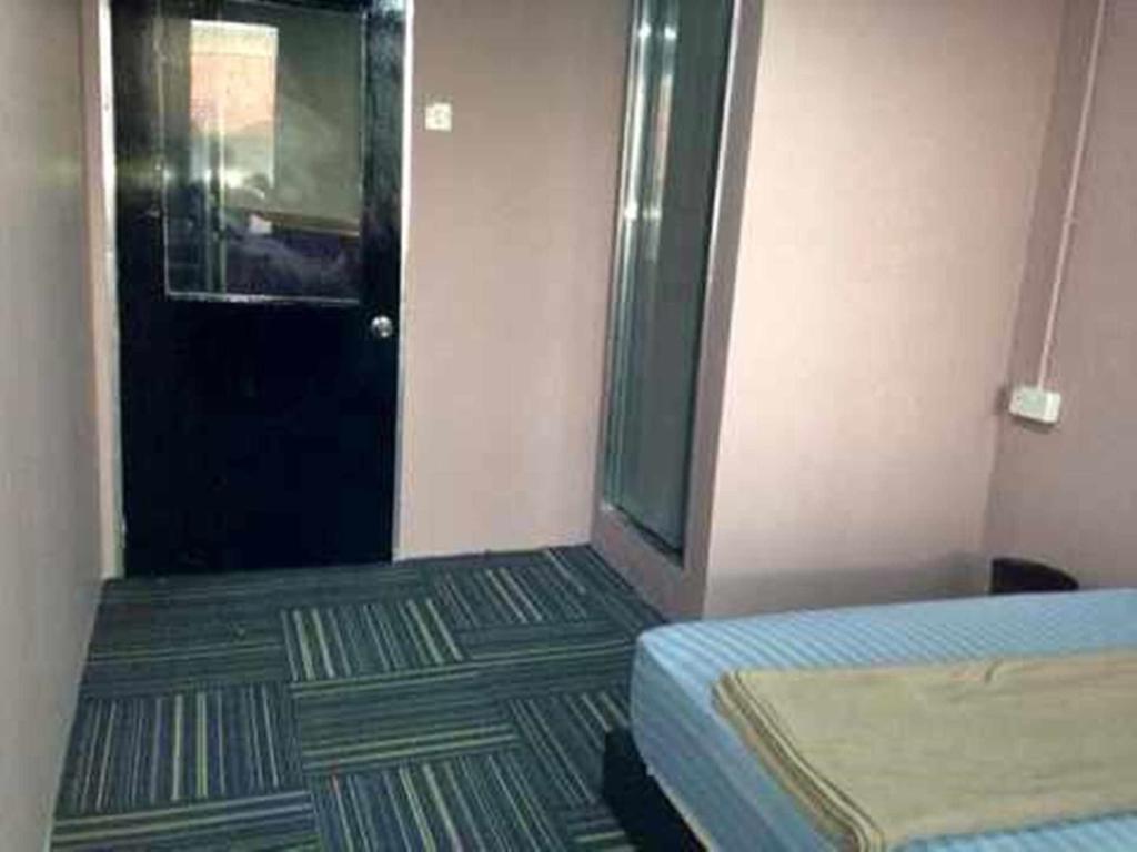 Ranting Guesthouse Kuala Lumpur Værelse billede