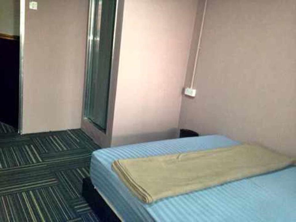 Ranting Guesthouse Kuala Lumpur Værelse billede