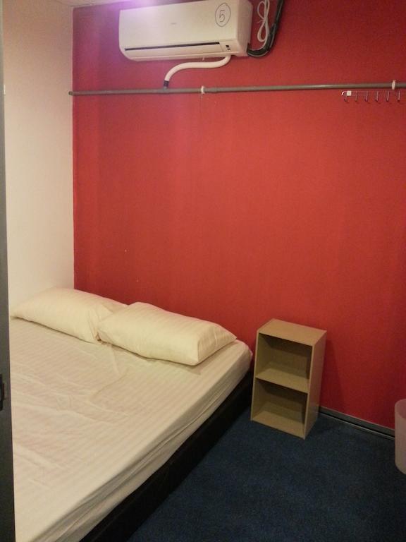 Ranting Guesthouse Kuala Lumpur Værelse billede