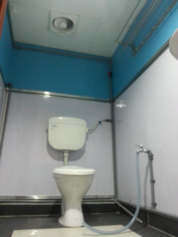 Ranting Guesthouse Kuala Lumpur Værelse billede