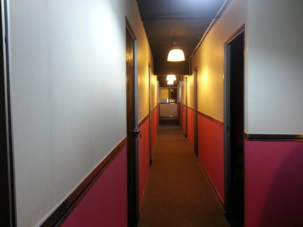 Ranting Guesthouse Kuala Lumpur Eksteriør billede