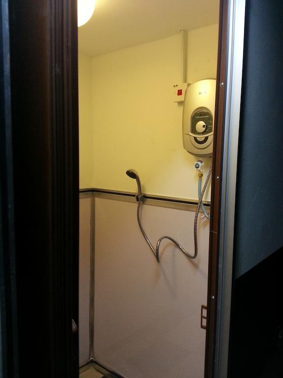 Ranting Guesthouse Kuala Lumpur Eksteriør billede