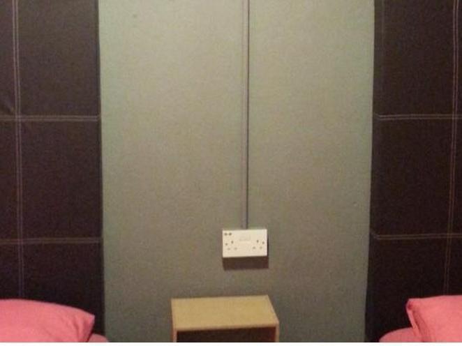 Ranting Guesthouse Kuala Lumpur Eksteriør billede