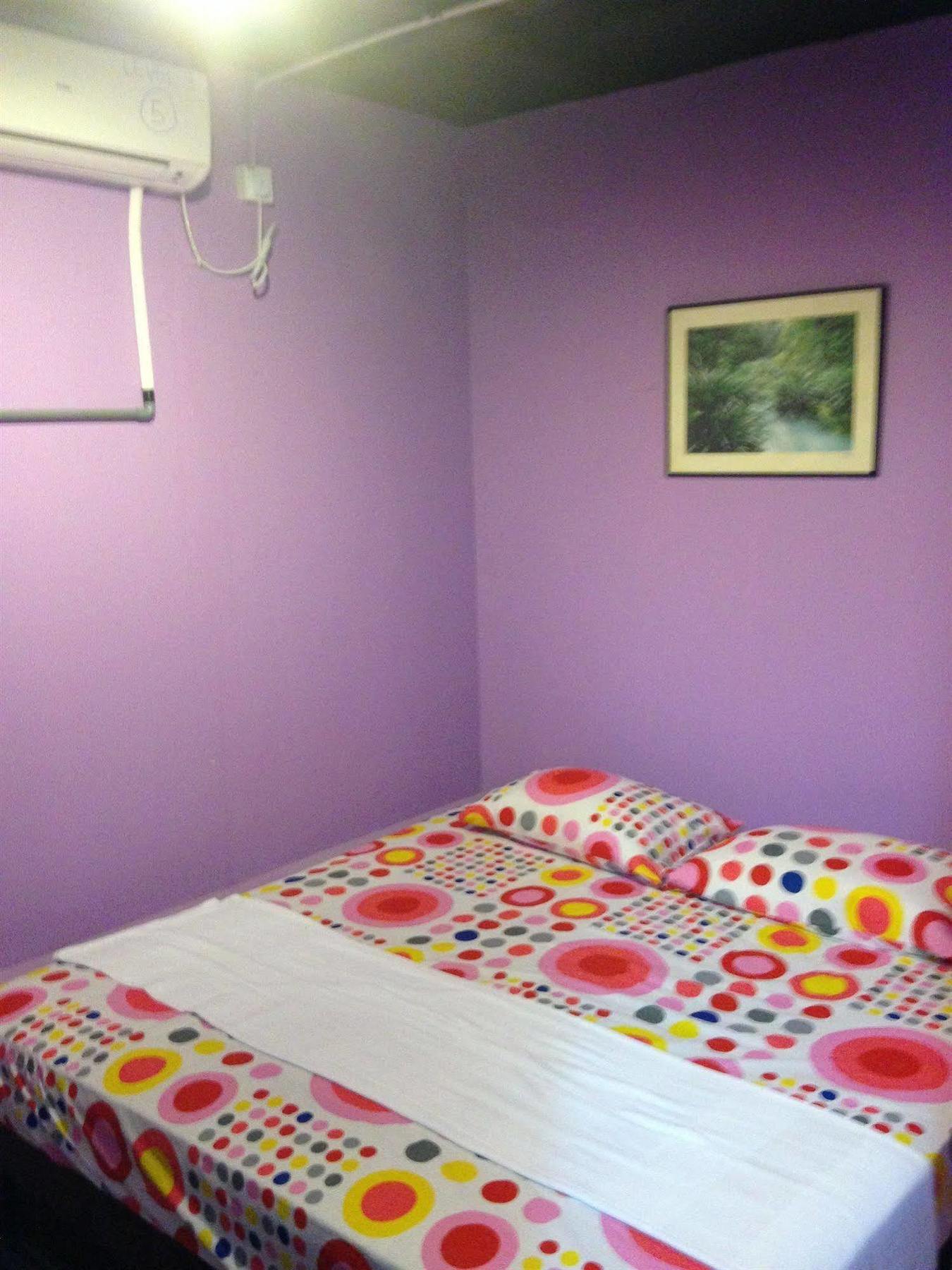 Ranting Guesthouse Kuala Lumpur Eksteriør billede