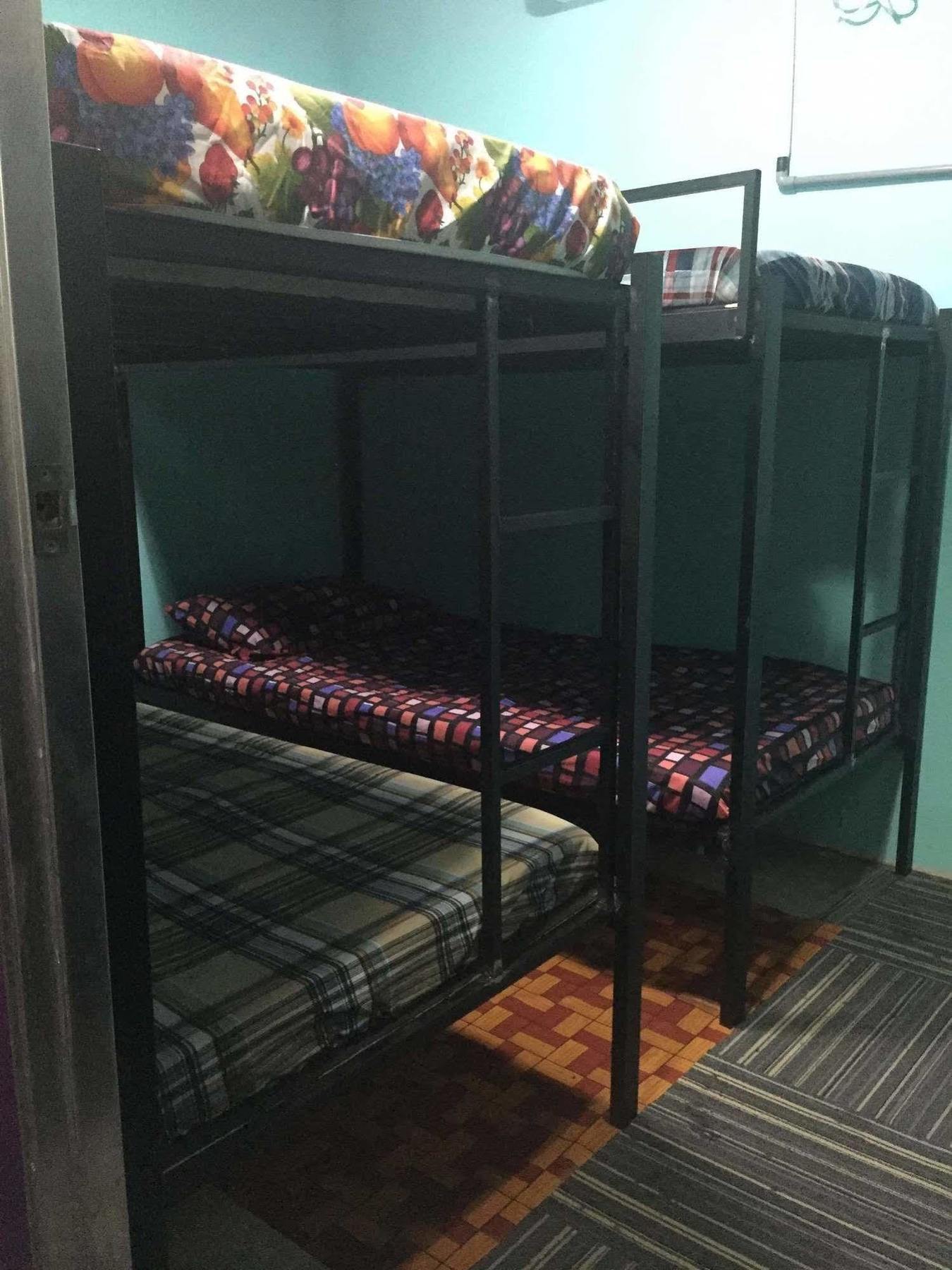 Ranting Guesthouse Kuala Lumpur Eksteriør billede