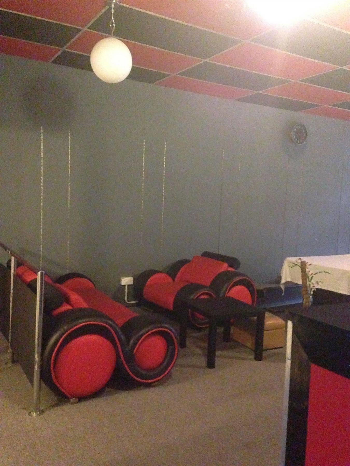 Ranting Guesthouse Kuala Lumpur Eksteriør billede